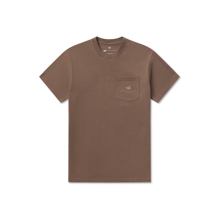Carajillo Brown | Front