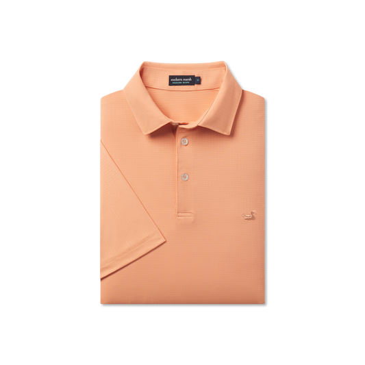 Washed Peach
