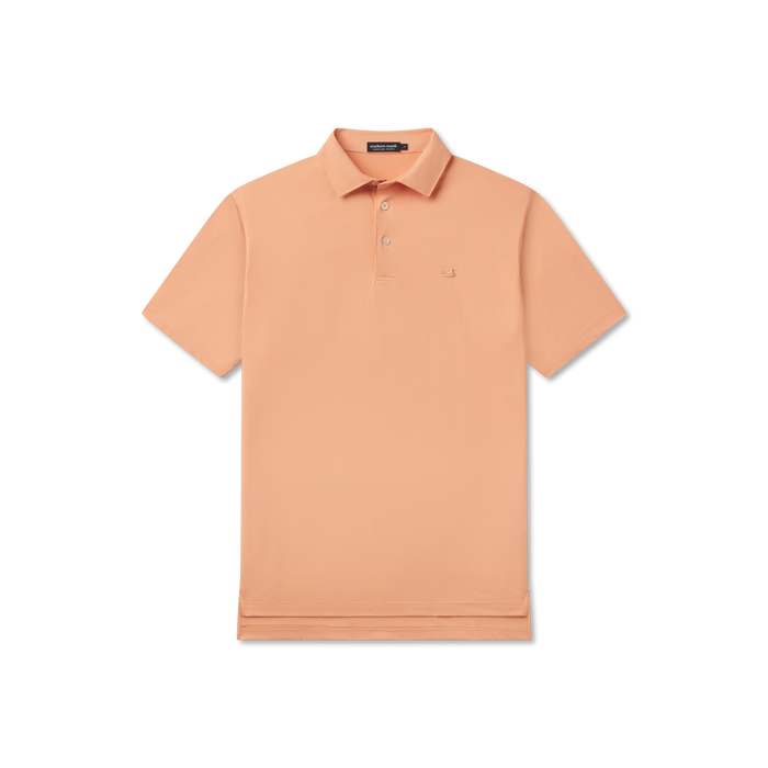 Washed Peach | Front