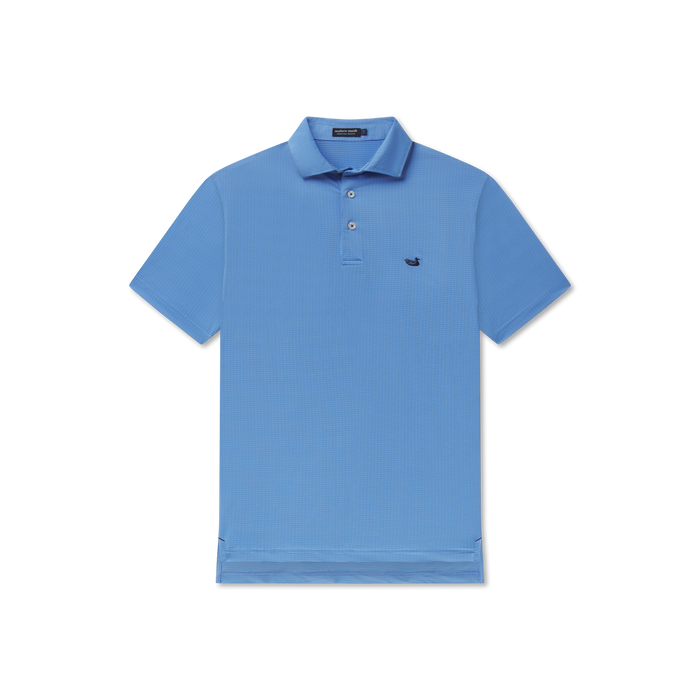 French Blue | Front