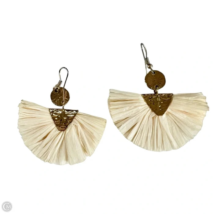 Earrings Dangle/drop