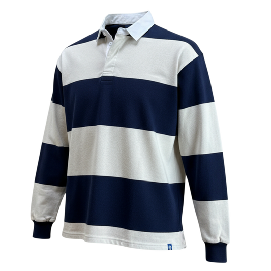 El Capitan Rugby Shirt