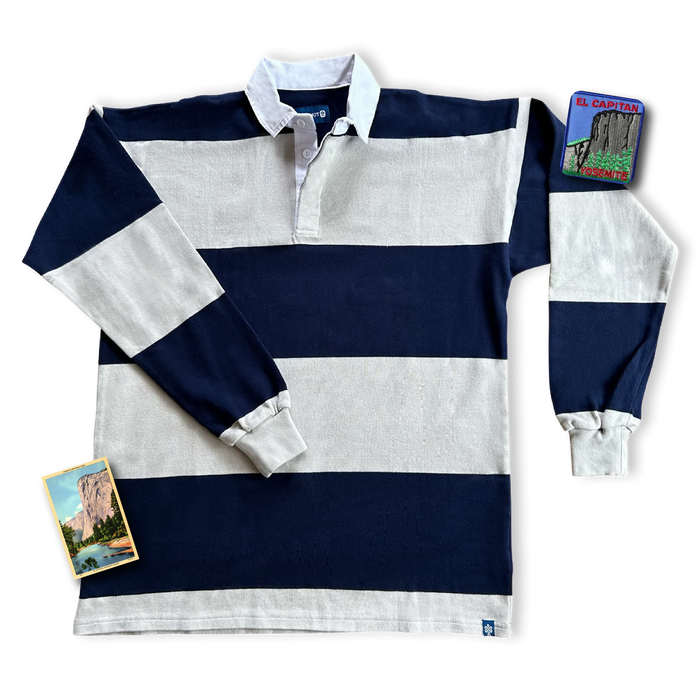 El Capitan Rugby Shirt