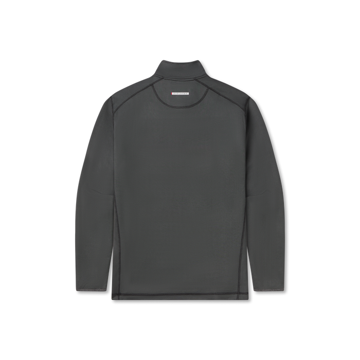 Black  With Gold Duck| Back