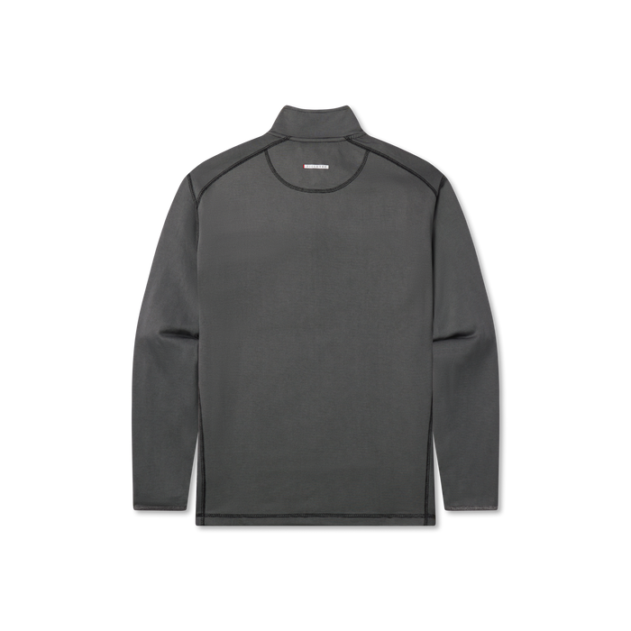 Black  With Red Duck| Back