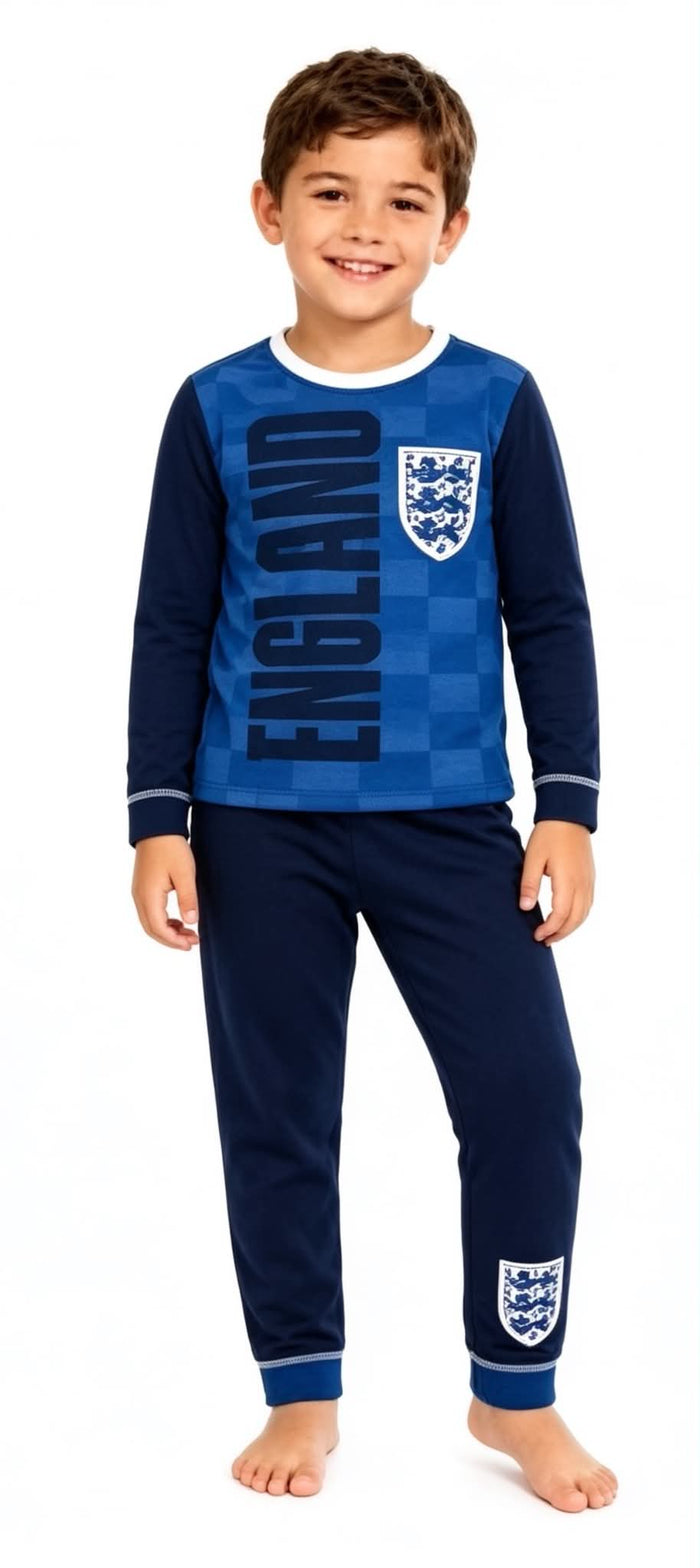 England Kids Pyjamas