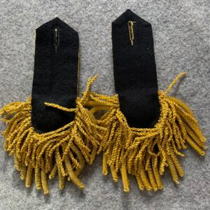 Epaulette Infantry Officer 18-19th Century