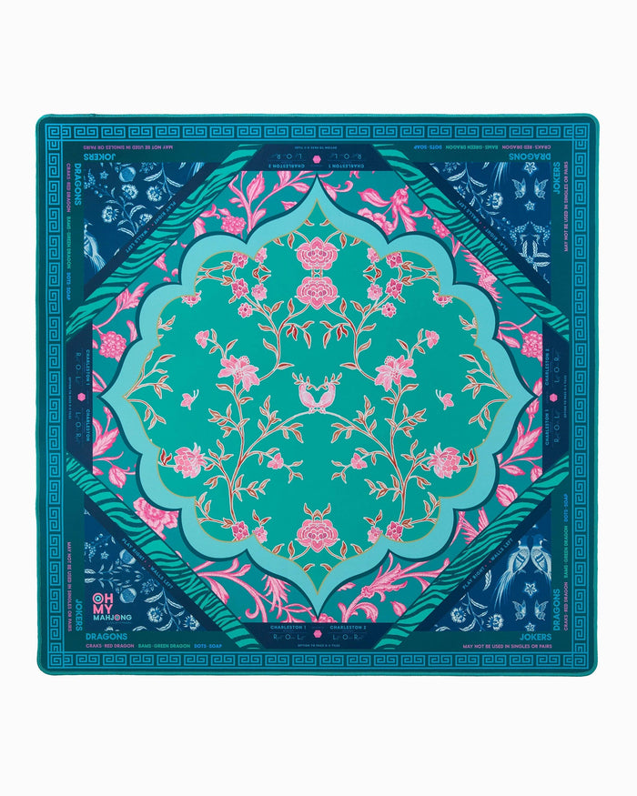 Esme Mat in Tube - Premium Mahjong from Oh My Mahjong - Just $89.95! Shop now at Pat's Monograms