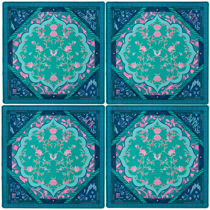 Esme Mat in Tube - Premium Mahjong from Oh My Mahjong - Just $89.95! Shop now at Pat's Monograms