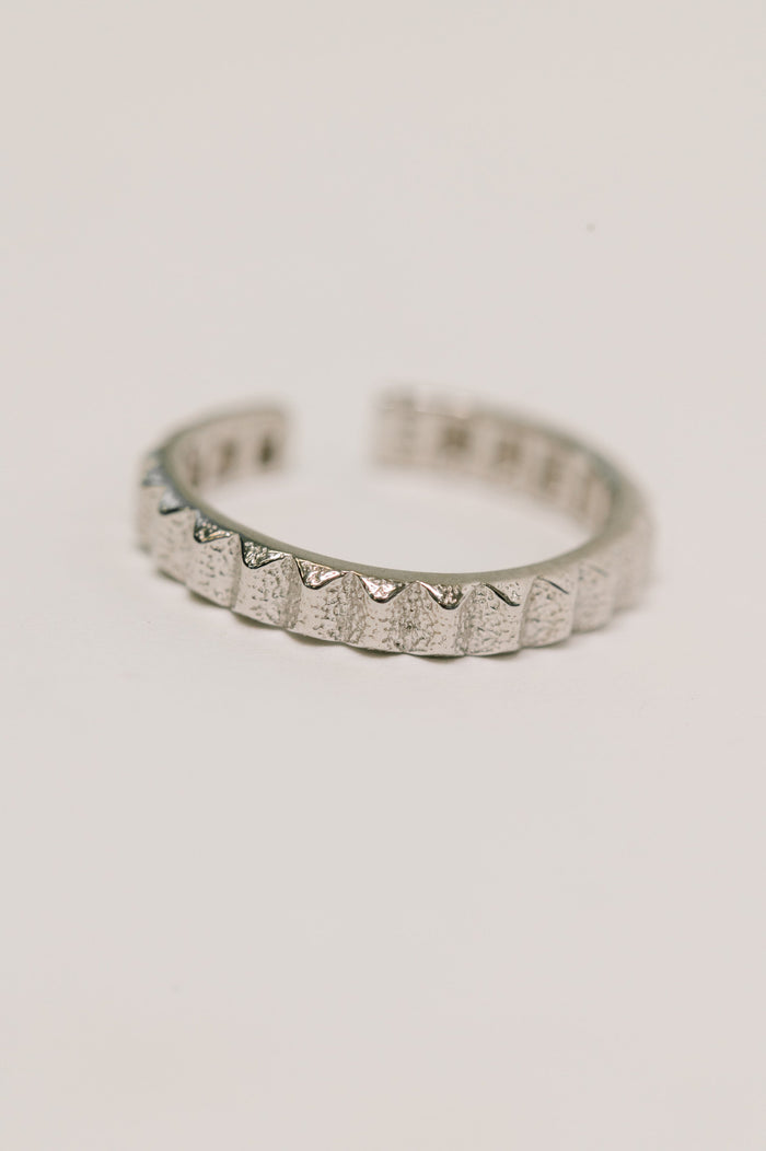Extra Ice, Please Sterling Silver Womens Ave Shops- Tilden Co.