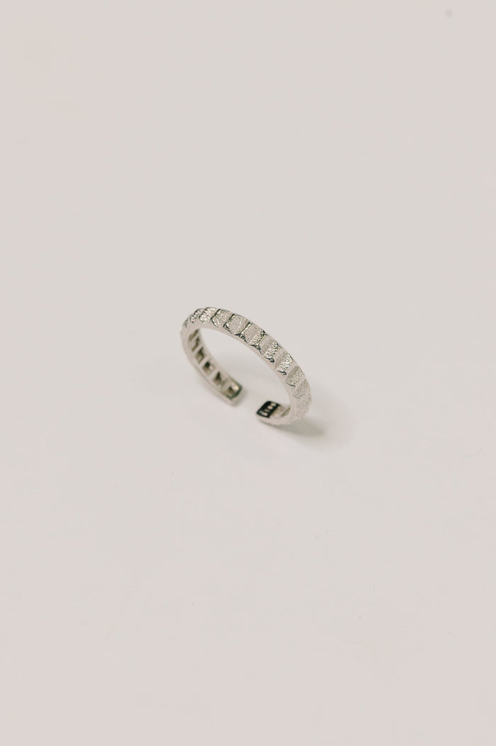 Extra Ice, Please Sterling Silver Womens Ave Shops- Tilden Co.