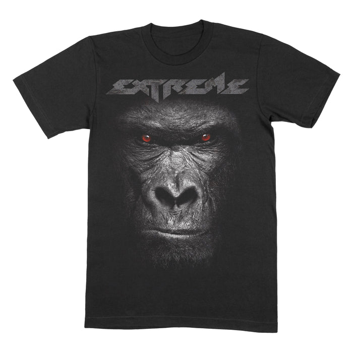 Extreme Album Black T-Shirt