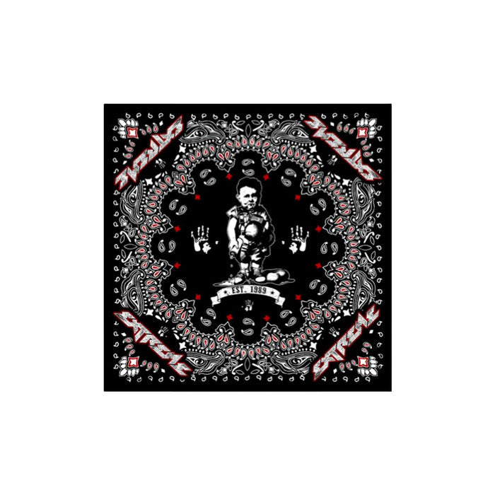Extreme Bandana