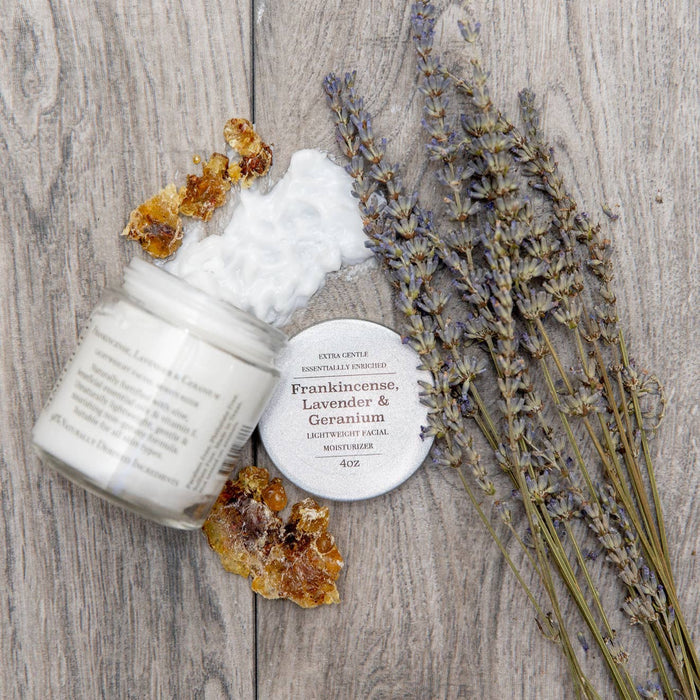 Facial Moisturizer    Face mask Simplified Soap- Tilden Co.
