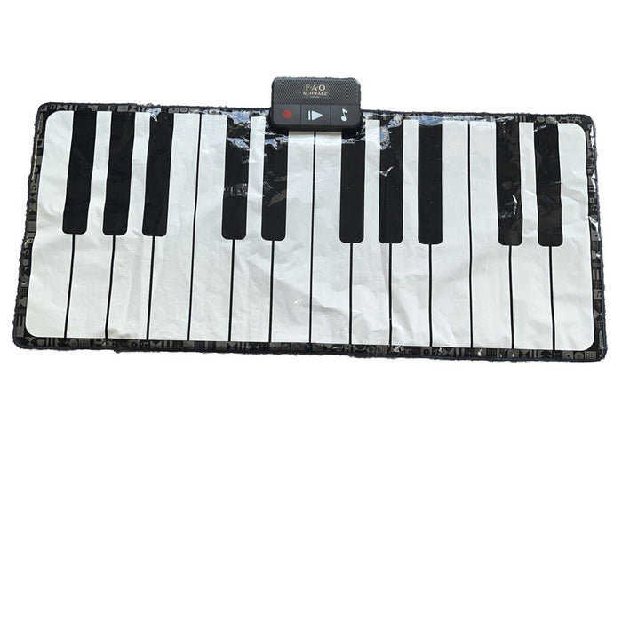 FAO Schwartz Floor Piano