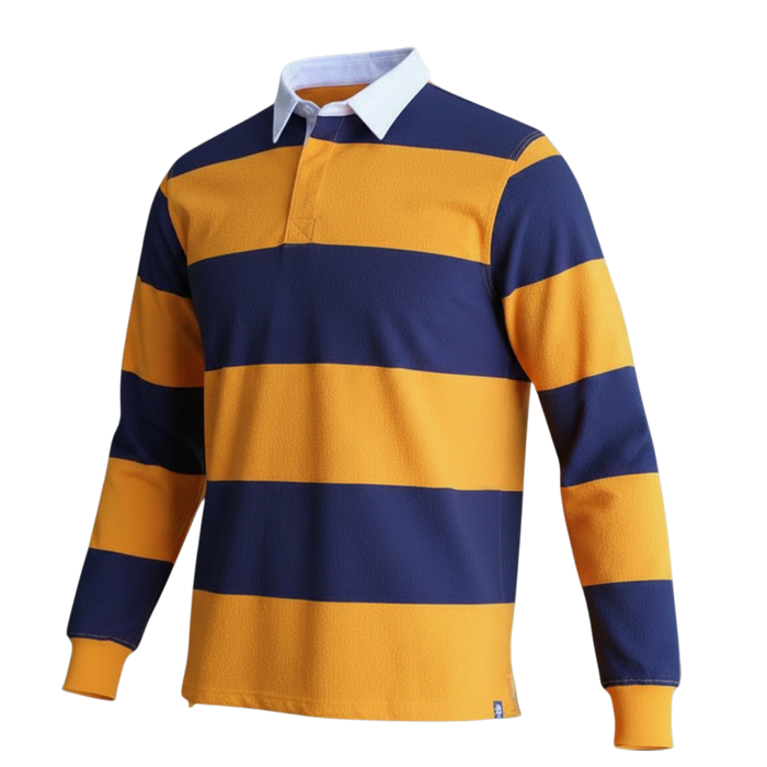 Fitz Roy Rugby Shirt