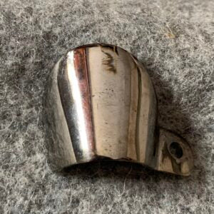 Flashguard For Musket