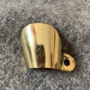 Flashguard For Musket
