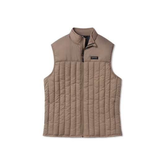 Burnt        Taupe