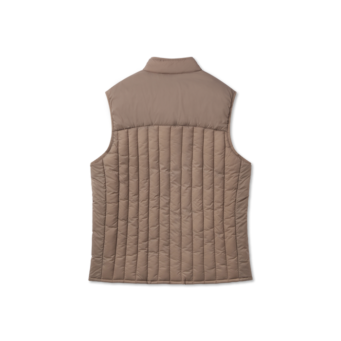 Burnt        Taupe | back