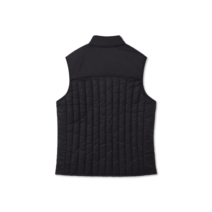 Charcoal Gray | back