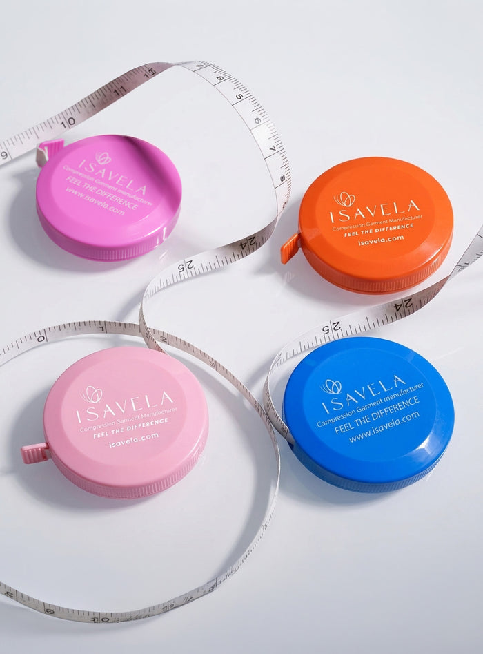 Flexi Tape Measure
