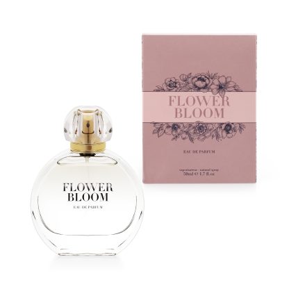 Flower Bloom - 50ml
