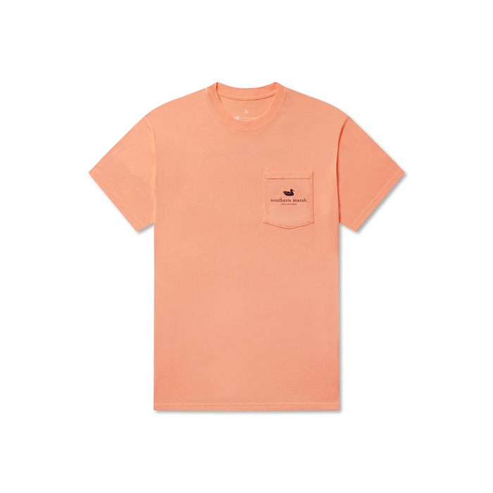 Peach | Front
