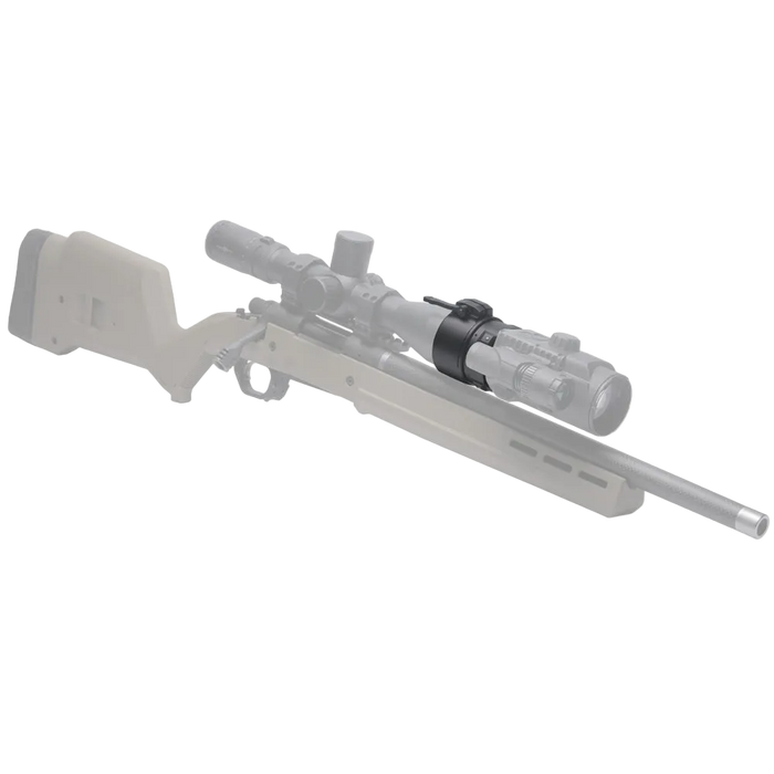 FN 50 mm Cover Ring Adapter for Forward F135/155