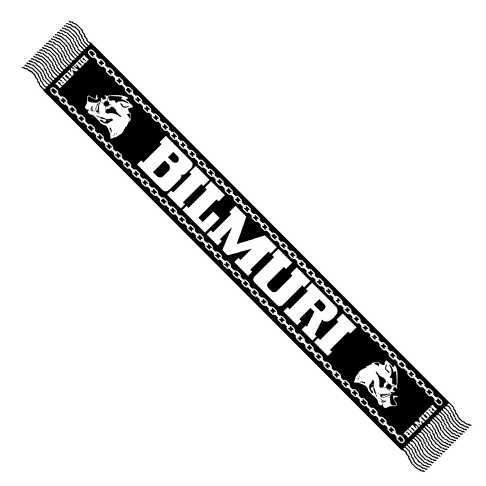 Football Scarf