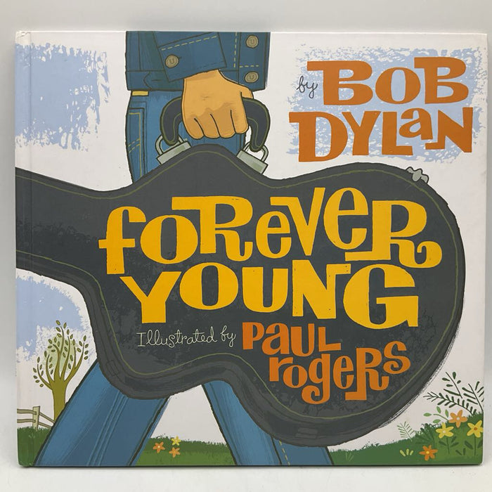 Forever Young (hardcover)