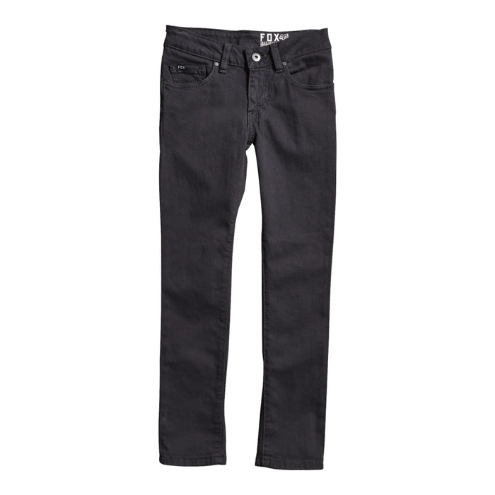 Fox Boys T-Rex Jean-BLACK - ===SALE===