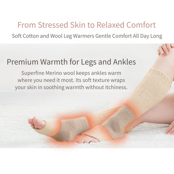 Freeasy Leg Warmer