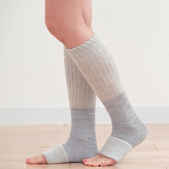 Freeasy Leg Warmer