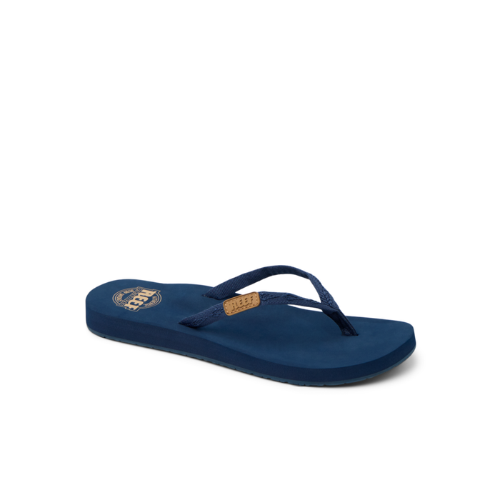 Ginger - Navy - Main View