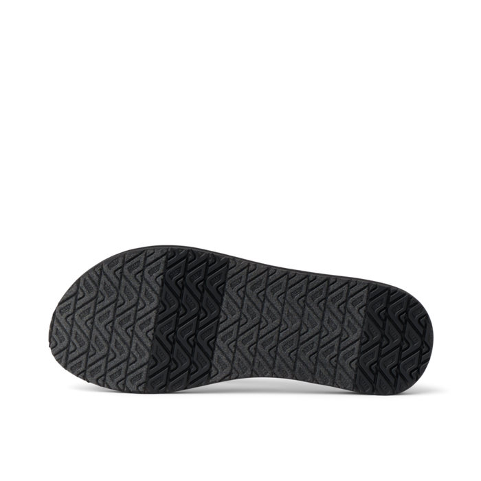 Ginger - Black/Black - Underside View
