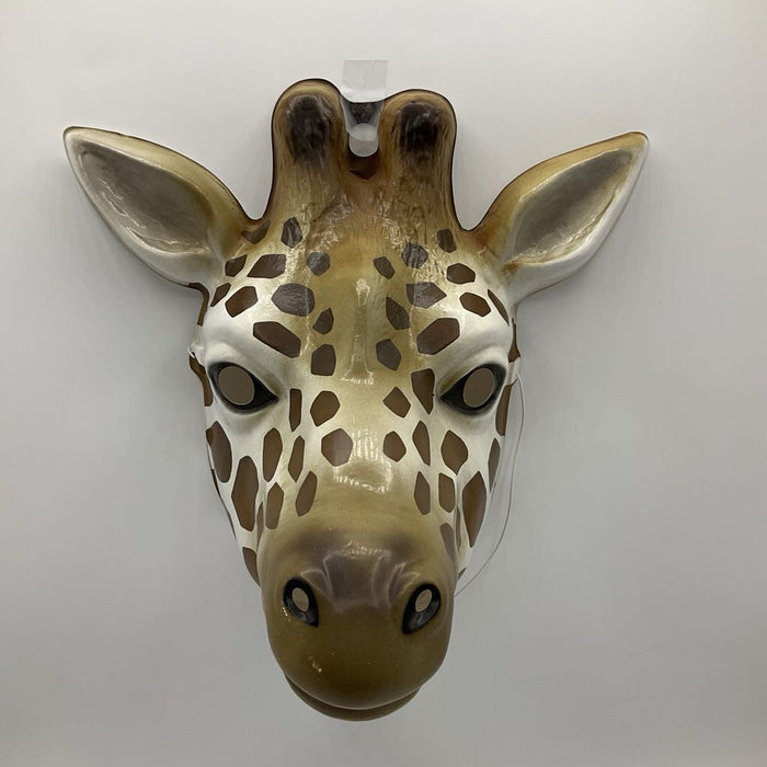 Giraffe Mask
