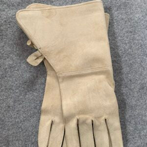 Gloves 17th-18th Century