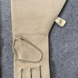 Gloves 17th-18th Century