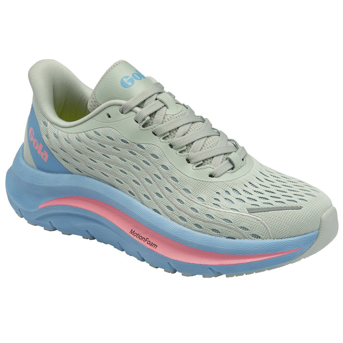 Gola Performance Women's Alzir Speed Sneakers Sneaker Gola- Tilden Co.