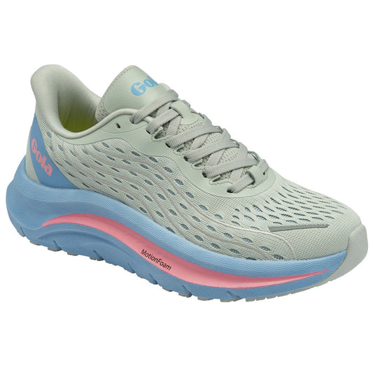 Gola Performance Women's Alzir Speed Sneakers Sneaker Gola- Tilden Co.