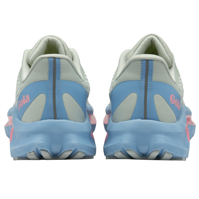 Gola Performance Women's Alzir Speed Sneakers Sneaker Gola- Tilden Co.