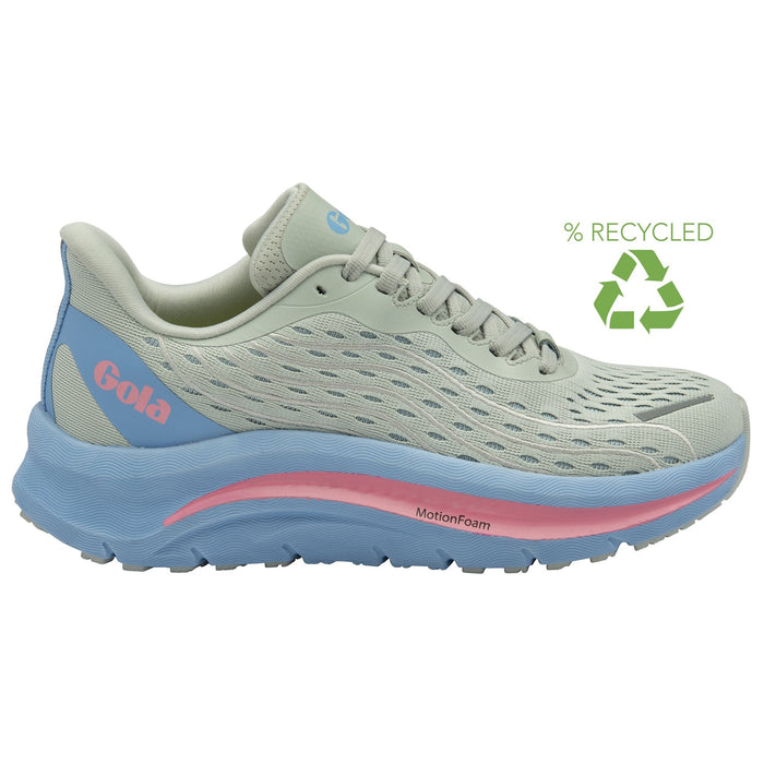 Gola Performance Women's Alzir Speed Sneakers Sneaker Gola- Tilden Co.