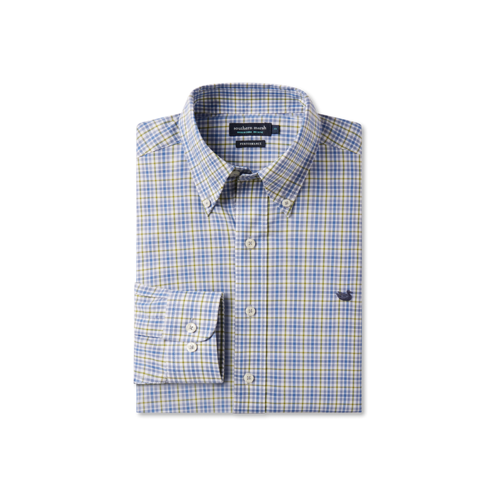 Navy    and French Blue| Fold