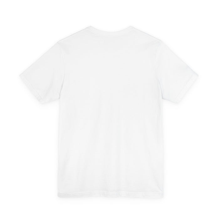 Women Plain white t-shirt on a white background | AH Urban Wear PK