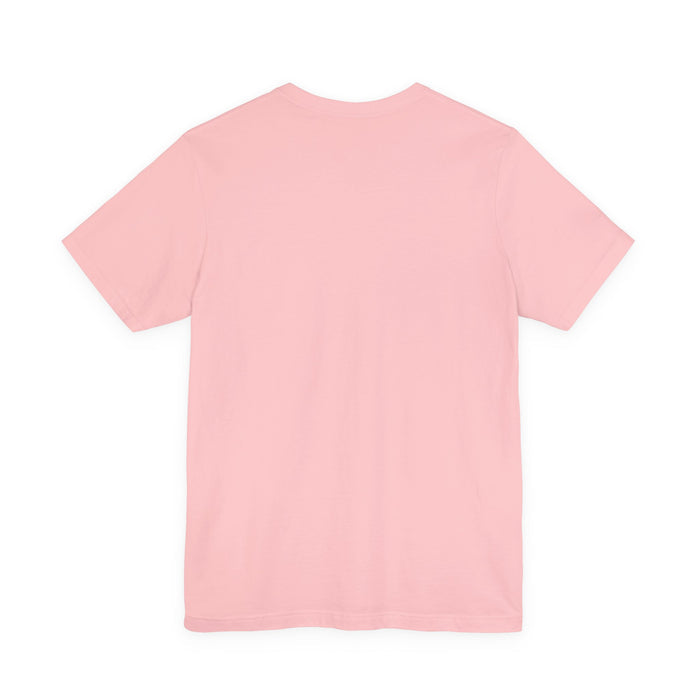 Women Pink t-shirt on a white background | AH Urban Wear PK