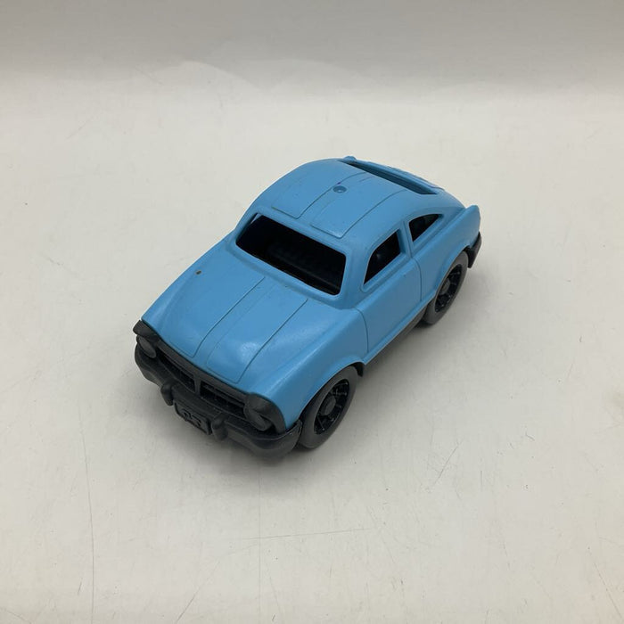Green Toys Blue Car