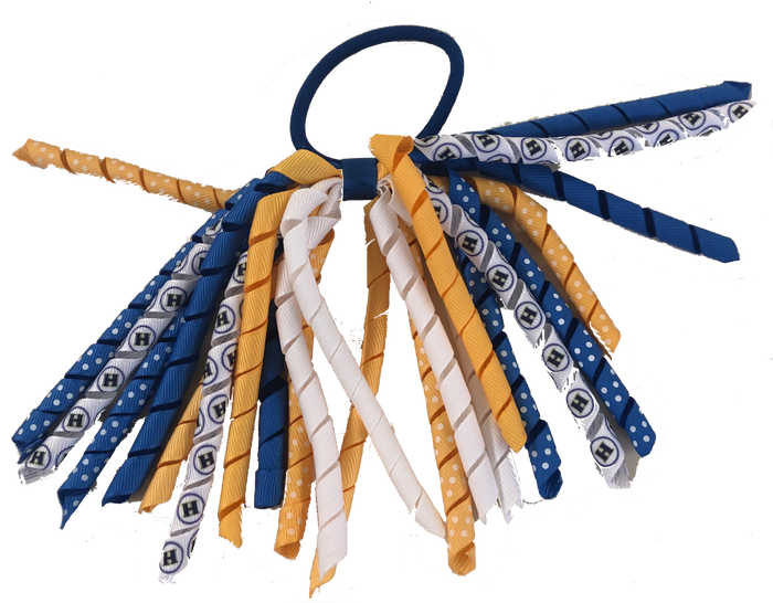 Hair Ribbons