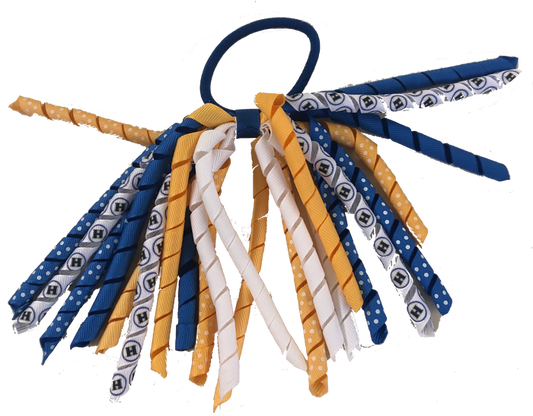 Hair Ribbons