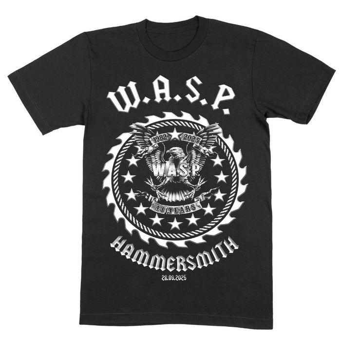 Hammersmith Event T-Shirt - Ltd Edition